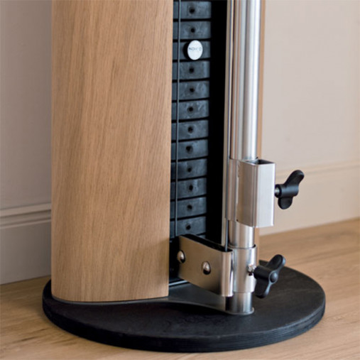 Многофункциональная силовая станция NOHrD SlimBeam, материал: орех Многофункциональная силовая станция NOHrD SlimBeam, материал: орех