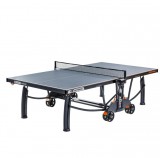 Всепогодный теннисный стол Cornilleau 700M Crossover Outdoor (серый) Всепогодный теннисный стол Cornilleau 700M Crossover Outdoor (серый)