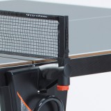 Всепогодный теннисный стол Cornilleau 700M Crossover Outdoor (серый)