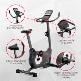 Велотренажер Schwinn 510U, вертикальный