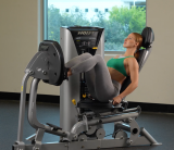 Жим ногами блочный HOIST ROC-IT RS-1403 (RS-2403)