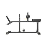 Impulse IFP1623 икроножные сидя, профессиональный тренажер