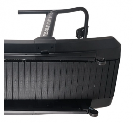 Беговая дорожка AssaultRunner Pro с изогнутым беговым полотном гусеничного типа