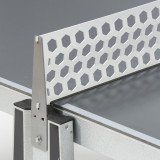 Всепогодный антивандальный теннисный стол Cornilleau 540M Crossover Outdoor (серый)