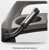 VISION T600 Matte Black Беговая дорожка