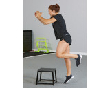 Плиобокс PERFORM BETTER First Place Economy PlyoBox 76 см