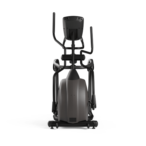 Эллиптический тренажер Vision S600 Matte Black Suspension Elliptical профессиональный для зала