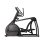 Эллиптический тренажер Vision S600 Matte Black Suspension Elliptical профессиональный для зала