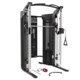 Protrain GTS-ULTRA Многофункциональный силовой комплекс Protrain GTS-ULTRA Многофункциональный силовой комплекс