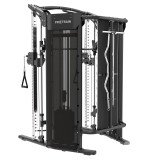 Protrain GTS-ULTRA Многофункциональный силовой комплекс