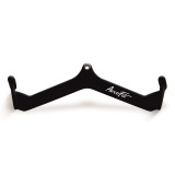 Профессиональная рукоятка для тяги параллельным хватом Aerofit AFH122