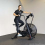 Велотренажер ASSAULT AirBike Pro X (2025)
