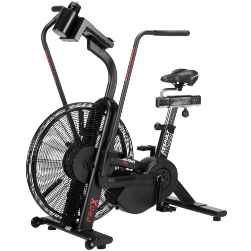 Велотренажер Assault Fitness Pro X Air Bike (2025) Велотренажер Assault Fitness Pro X Air Bike (2025)