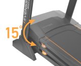 Svensson Physioline TBX TOUCH Беговая дорожка