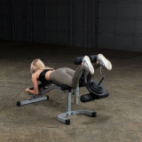 Body Solid PFID130X Скамья силовая