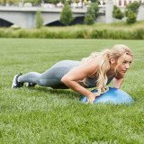 Балансировочная платформа BOSU Home Sport
