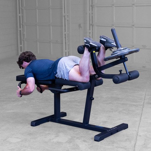 Скамья для мышц ног Body-Solid GLCE365B Leg Extension Curl Machine (черная рама, черная обивка) Скамья для мышц ног Body-Solid GLCE365B Leg Extension Curl Machine (черная рама, черная обивка)