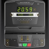 Matrix Lifestyle LED Горизонтальный велотренажер