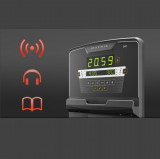 Matrix Lifestyle LED Горизонтальный велотренажер