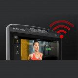 Matrix Performance Touch Base Велотренажер горизонтальный