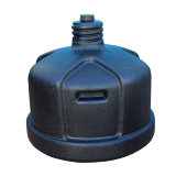 Водоналивной манекен DFC Centurion Adjustable Punch Man-Medium (красный)