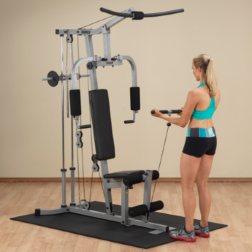 Силовой комплекс Body-Solid PHG1000x