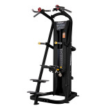 Гравитрон Hoist RS-2700 Black Matte Подтягивание, Отжимание с помощью Гравитрон Hoist RS-2700 Black Matte Подтягивание, Отжимание с помощью