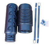 Водоналивной манекен DFC Centurion Adjustable Punch Man-Medium (бежевый)