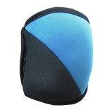 Отягощения для рук и ног Foreman Wrist&Ankle Weights, вес: 0,5 кг