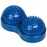 Массажная подушка TOGU Massage Nex синий