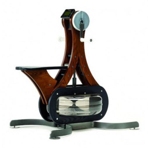 Тренажер для верхней части тела NOHrD WaterGrinder, материал: ясень окрашенный Тренажер для верхней части тела NOHrD WaterGrinder, материал: ясень окрашенный