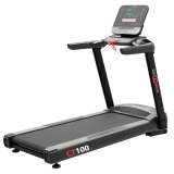 CardioPower CT100 Беговая дорожка CardioPower CT100 Беговая дорожка