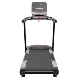 CardioPower CT100 Беговая дорожка