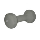 Гaнтeли в нeoпpeновой oбoлoчкe FOREMAN FM/IND-8 (3,6 кг), пара Гaнтeли в нeoпpeновой oбoлoчкe FOREMAN FM/IND-8 (3,6 кг), пара