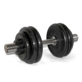 Гантель наборная 31,5 кг ф50 MB Barbell (Атлет) Гантель наборная 31,5 кг ф50 MB Barbell (Атлет)