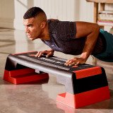 Степ-платформа REEBOK Step RAP-11150RD