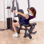 Силовой мультикомплекс Body Solid G4I с весовым стеком 73 кг