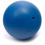 Массажный мяч TOGU Faszio Ball local 10 см, синий