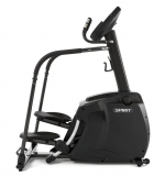 Spirit CS800 Graphite gray Степпер