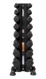 Вертикальная подставка под гантели на 8 пар HOIST HF-5460