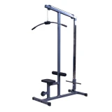 Тренажер на свободных весах Body Solid PLM180 - верхняя/гребная тяги
