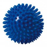 Массажный мяч TOGU Spiky Massage Ball 10 см, синий