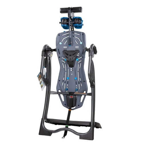 Механический инверсионный стол Teeter FitSpine LX9A Механический инверсионный стол Teeter FitSpine LX9A