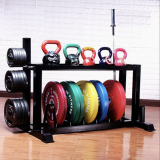 Горизонтальная стойка Perform Better Extreme Multi-Function Storage Station 4052-01