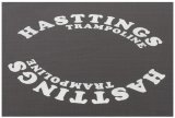 Батут Hasttings 12FT (3,65 М)