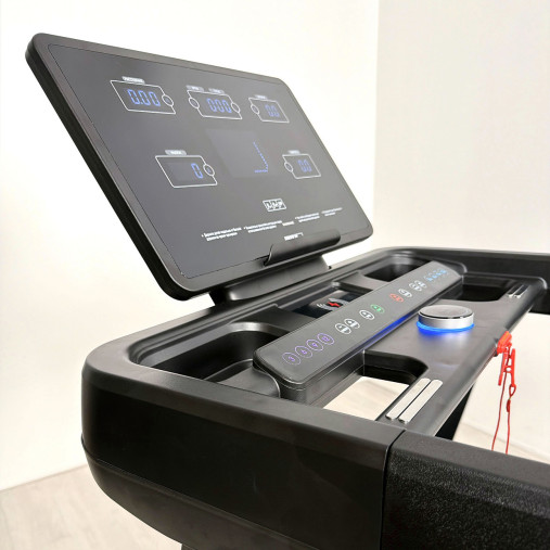 Беговая дорожка UNIX Fit MX-970 (версия 2.0) домашняя складная