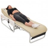 LOTUS CARE HEALTH PLUS М1013 Массажная кровать