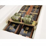 LOTUS CARE HEALTH PLUS М1013 Массажная кровать