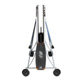 Теннисный стол складной Cornilleau 100 INDOOR blue 19мм (синий)