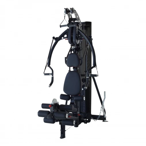 Многофункциональный силовой комплекс Inspire M3 (стек 98 кг) Многофункциональный силовой комплекс Inspire M3 (стек 98 кг)